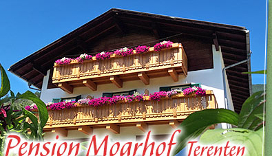 Pension Zimmer Garni in Terenten Kronplatz S&uuml;dtirol