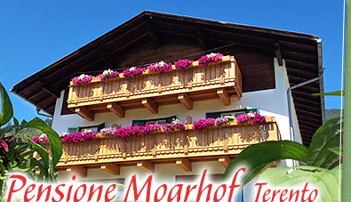 Pensione camere Garni a Terento Plan de Corones Alto Adige