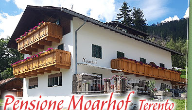 Pensione camere Garni a Terento Plan de Corones Alto Adige