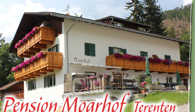 Pension Zimmer Garni in Terenten Kronplatz S&uuml;dtirol