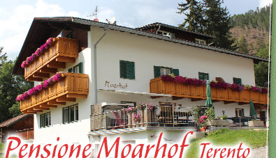 Pensione camere Garni a Terento Plan de Corones Alto Adige